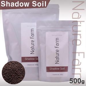 네이쳐팜 쉐도우 소일 500g 1000g/수족관 어항 수조 수초 비료 쉬림프 영양제 바닥재 파워샌드 네오 컴팩트