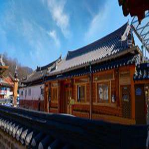 [전북] 전주 생황토방 펜션(전북, 전주)