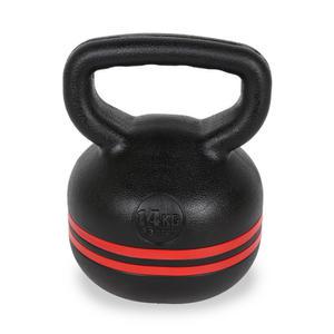 국내생산 아리프 레드라인 케틀벨 14kg 캐틀벨 아령