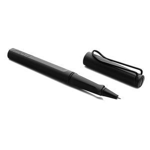 LAMY 4001109 사파리 317 차콜블랙 블랙심 수성펜