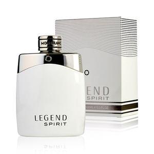 몽블랑 레전드 스피릿 EDT 100ml 오드뚜왈렛