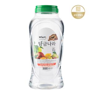 [배혜정도가] 담금나라 (담금주)