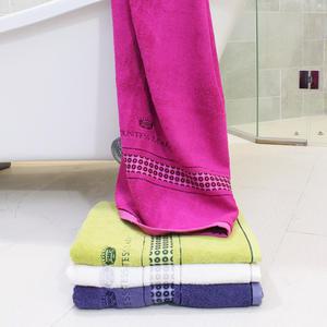 송월타월 카운테스마라 써클68 뱀부얀 바스타월