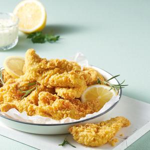 [푸드렐라]엄마손 치킨텐더 350g 4팩