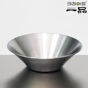 키친아트 일품 스텐304 샐러드볼 / 다용도 샐러드 접시
