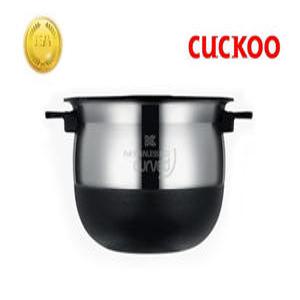 쿠쿠전자 정품 CRP-JHTRO610FD 정품 IH풀스텐리스 내솥 6인용