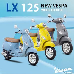[베스파 도봉점 공식딜러] 2025년 NEW 베스파 스쿠터 LX125 ABS