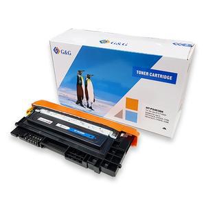 삼성 CLT-C404S 파랑 지앤지 토너