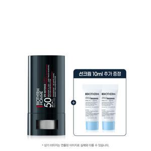 [롯데백화점]비오템 [LT] UV 디펜스 선스틱 20g (+수분 선크림 10ml)