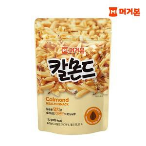 칼몬드 150g 6봉