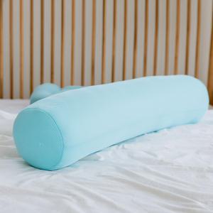 여름바디필로우 메쉬죽부인 긴베개 롱베개 롱쿠션 안고자는베개
