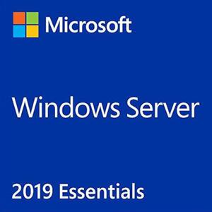 마이크로소프트 Windows Server Essentials 2019 영문/기업용 정품패키지