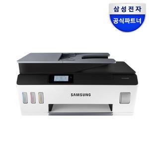 삼성전자 SL-T1672DW 무한 잉크 복합기 자동급지 WiFi 모바일출력 프린터기 무선 지원 가성비 잉크젯 잉크포함