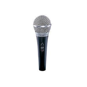 Shure 슈어 / PG-48 / PG48  다이나믹 유선마이크 보컬용 / 스피치용
