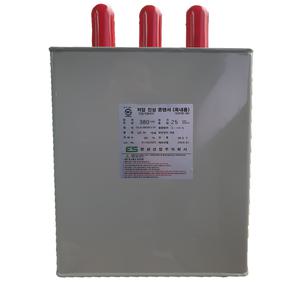 은성산업 저압진상콘덴서 380V / 380VAC 25kvar (유입식)