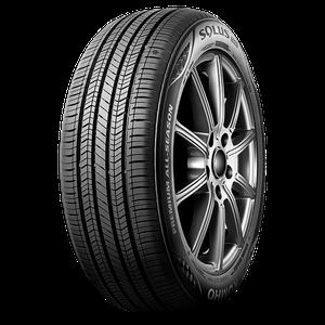금호타이어 솔루스 TA51 [205/65R16 TA51] 승용차용 타이어
