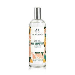 [더바디샵]핑크 그레이프 후룻 바디 미스트 100ML (98072)