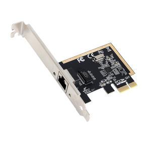 넥시 PCI-EXPRESS 데스크탑 랜카드 기가비트 랜포트 NX-GL2000