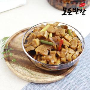 [모든반찬] 무꼬들이 3.7kg