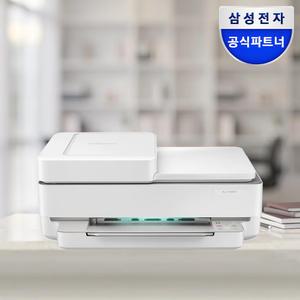 삼성 프린터 SL-J1780DW 컬러 잉크젯복합기 프린터 인쇄 복사 스캔 무선 잉크포함
