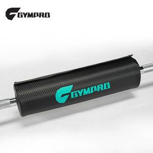 BS1038 짐프로 바패드 두께3.5cm 스쿼트 전용패드 어깨 숄더 목보호 쿠션 보호대 헬스용품 바벨
