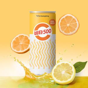 [본사직영] 광동 비타500 240ml 24캔