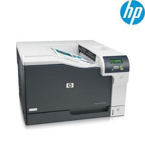 [오늘출발] HP A3 컬러 레이저프린터 CP5225n /4색토너 포함 /유선네트워크/ T