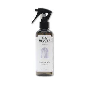 뿌리는다리미 200ml 스프레이 옷주름 링클프리 다리미없을때 의류 구김 셔츠