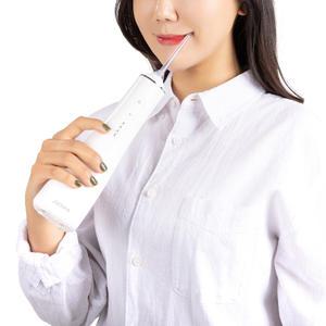 제스파 이플 음파 자동 진동 구강세정기 ZPL1110