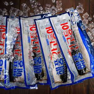 해풍간고등어 세트(3kg) 노르웨이 자반고등어 간고등어 [여수 행진수산]