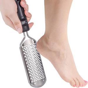 코비츠 초강력 발 바닥 각질제거기발때밀이 발각질밀이 발각질제거기 발바