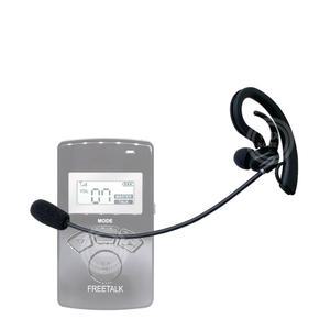 바투 인터컴 FT-2400i 전용 스포츠형 이어셋 / FT2400i 헤드셋