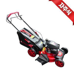 정품 혼다엔진 자주식잔디깍기 LMB22S42 (GCV200 ) 작업폭 22(550MM) 후륜