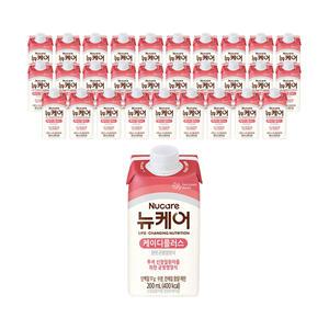 뉴케어 케이디 플러스 200ml, 30개
