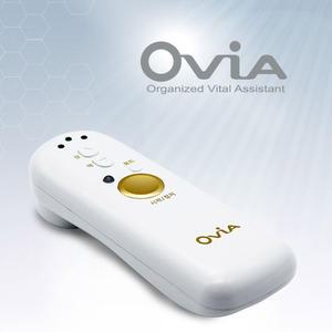 Ovia 골드 가정용 통증완화 의료기,저주파 치료기 _ 오비아 골드