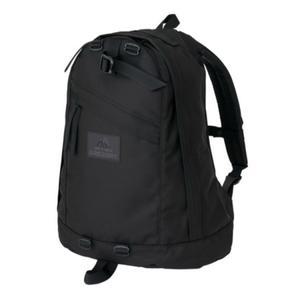 [롯데백화점]그레고리 데이백 시그니쳐 백팩 DAY PC BLACK LOGO BALLISTIC (09J09024)