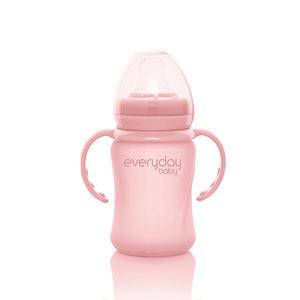 에브리데이베이비 스파우트컵 로즈핑크, 150ml