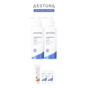 에스트라 아토베리어365 로션 2세대 150ml 2개