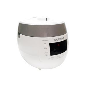 CRP-R069FS 쿠쿠 전기압력밥솥 6인용 /DSS