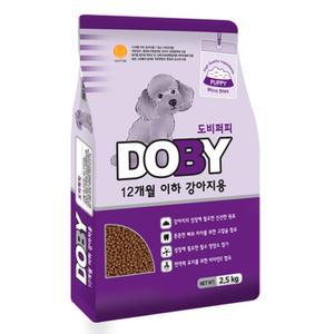 새끼 강아지 뼈 성장 필수영양 건강 사료 푸들 포메 믹스견 입맛 시추 기호성