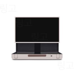 링고 LG전자 스탠바이미 Go 27LX5QKNA