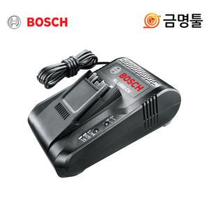 보쉬 AL1880CV 정원용리튬이온충전기(2S3) 18V 정원공구용 AHS50-20LI호환용