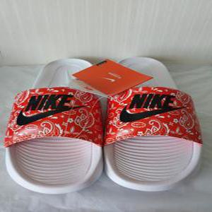 나이키 W NIKE VICTORI ONE SLIDE PRINT 여성 슬리퍼 (CN9676-800)