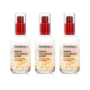 센텔리안24 마데카 바이탈 캡슐 세럼 50ml 3개