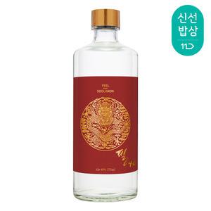 [품질보장]술아원 필 40도 375ml 고구마증류주