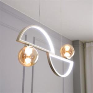 데샤넬 LED 펜던트