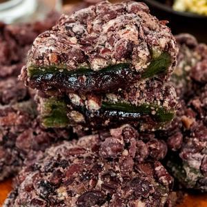 제주 오메기떡 100% 국산찹쌀 개별포장 480g+480g (총 16개입)