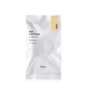 더페이스샵 잉크래스팅 쿠션 (리필) 15g