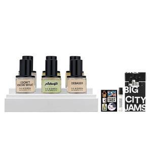 갤러리아 [디에스앤더가] 디럭스 박스 세트 6x10ml