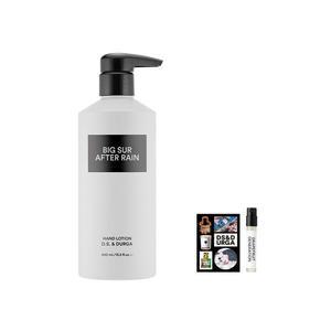 갤러리아 [디에스앤더가] 빅 서 애프터 레인 핸드로션 400ml